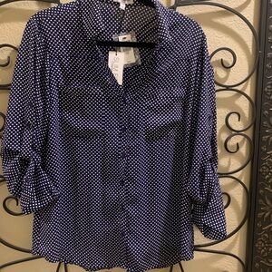 Express Portofino Shirt